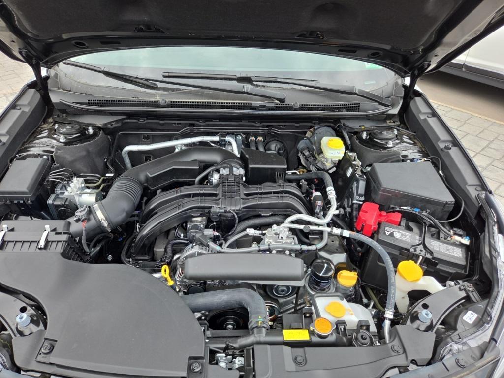 new 2025 Subaru Outback car, priced at $41,869