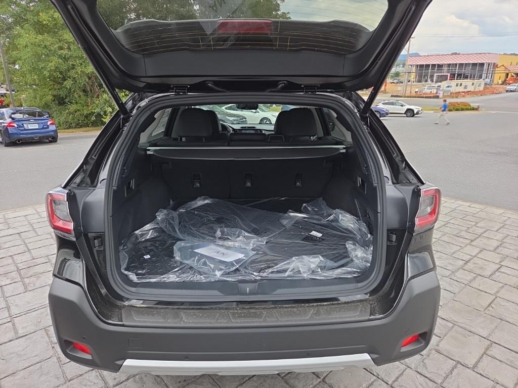 new 2025 Subaru Outback car, priced at $41,869
