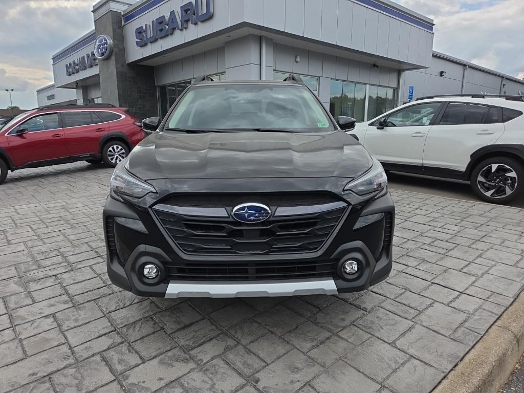new 2025 Subaru Outback car, priced at $41,869