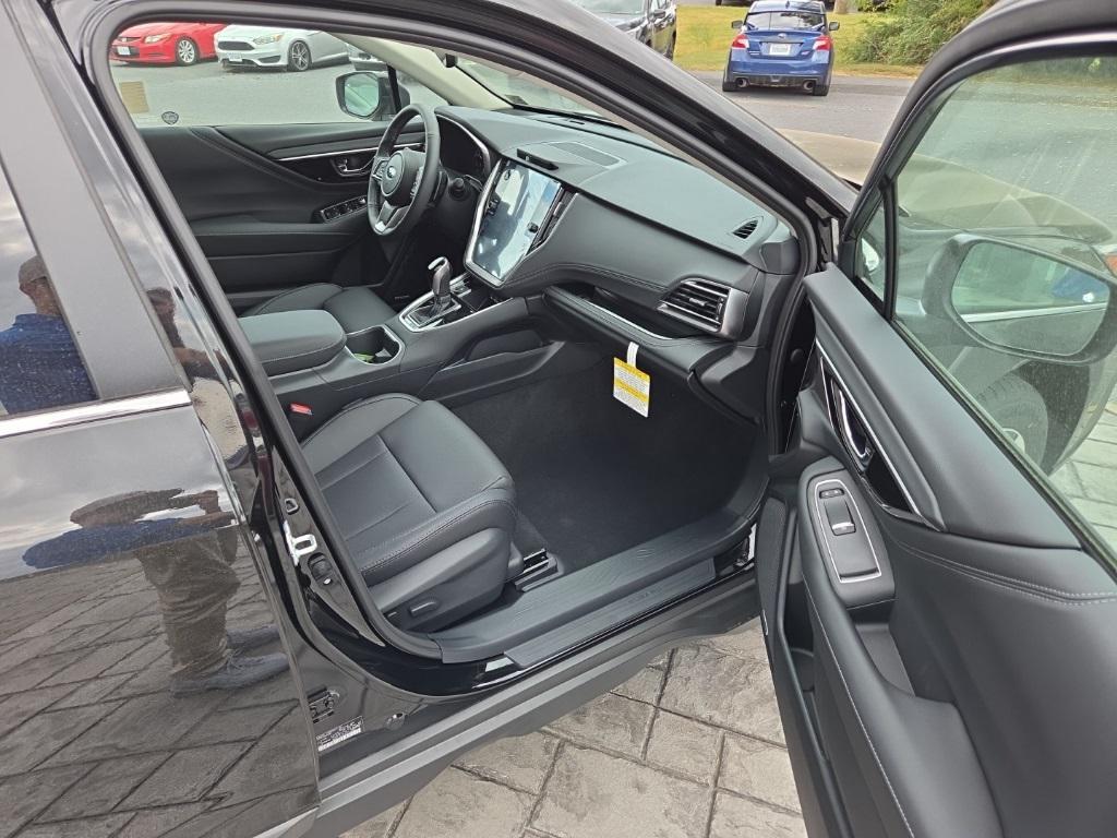 new 2025 Subaru Outback car, priced at $41,869