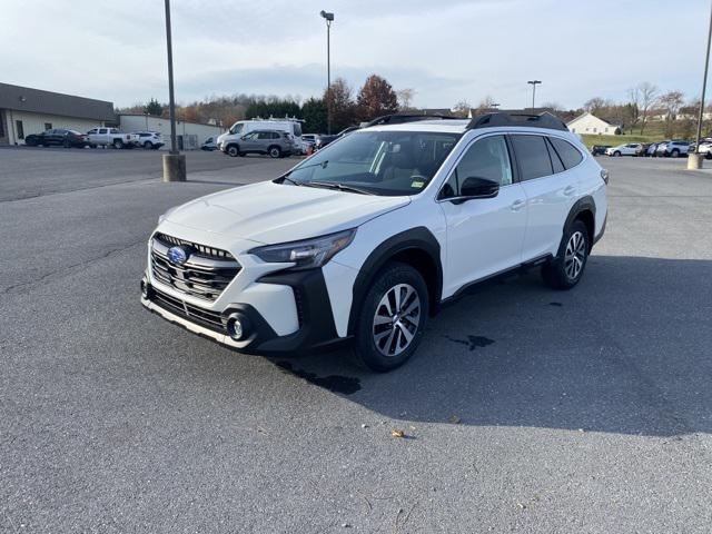 new 2025 Subaru Outback car, priced at $36,458