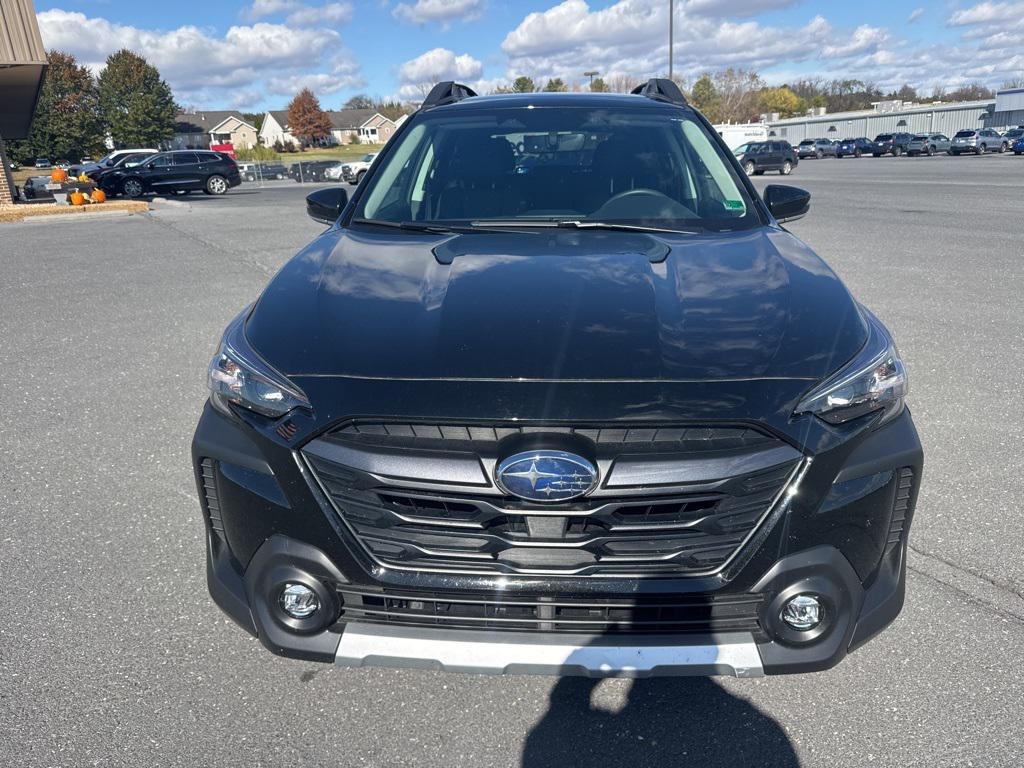 used 2025 Subaru Outback car, priced at $34,334