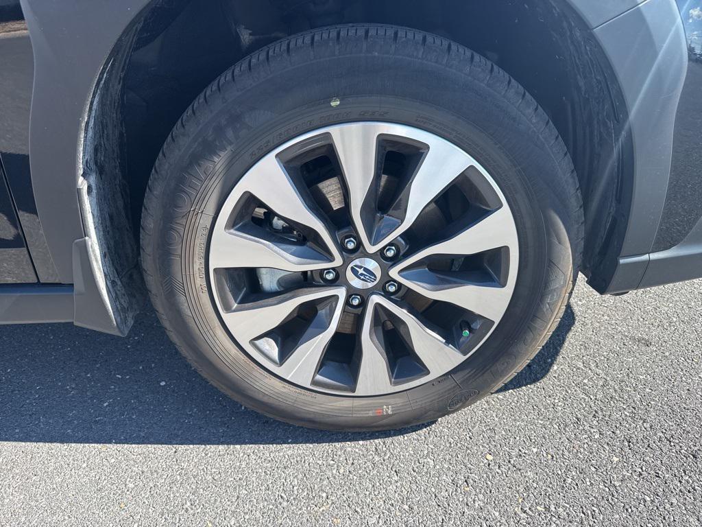 used 2025 Subaru Outback car, priced at $34,334