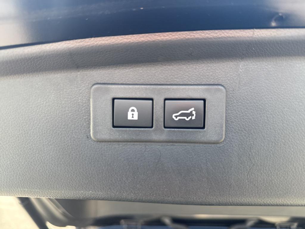 used 2025 Subaru Outback car, priced at $34,334