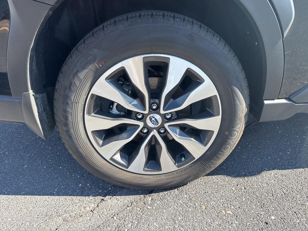 used 2025 Subaru Outback car, priced at $34,334