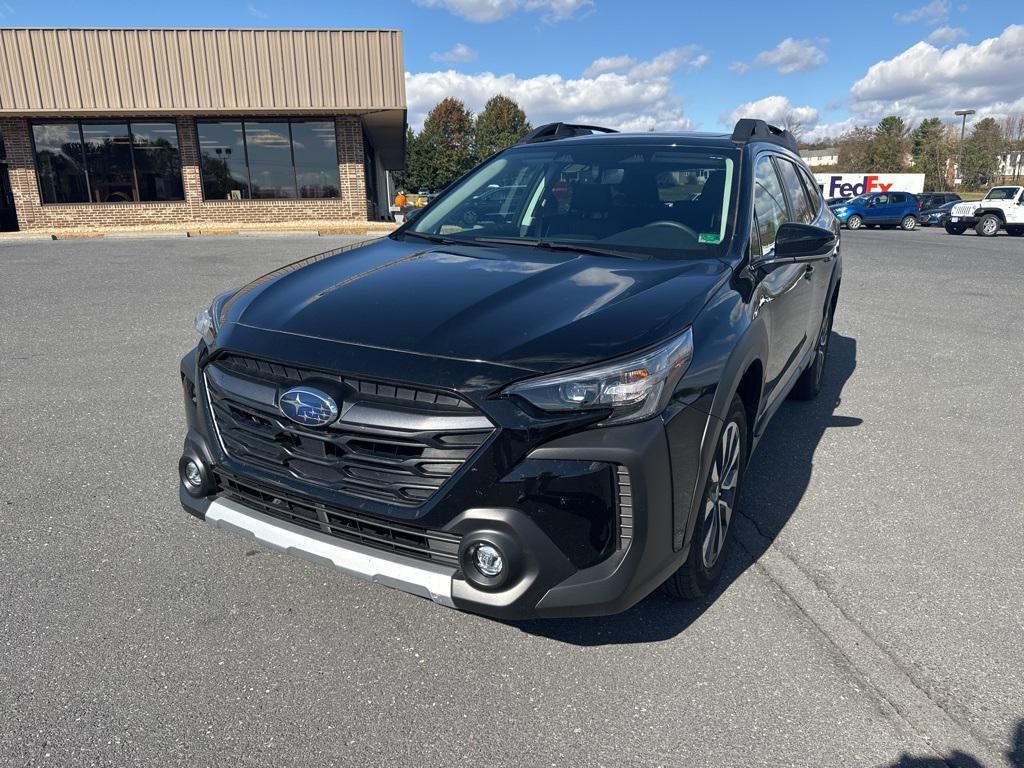 used 2025 Subaru Outback car, priced at $34,334