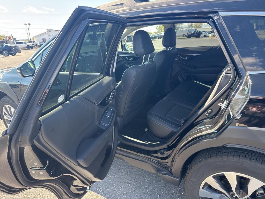 used 2025 Subaru Outback car, priced at $34,334