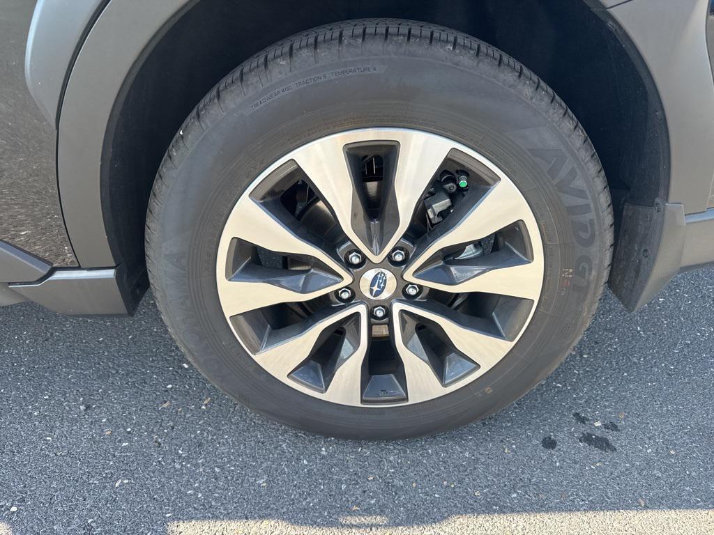 used 2025 Subaru Outback car, priced at $34,334