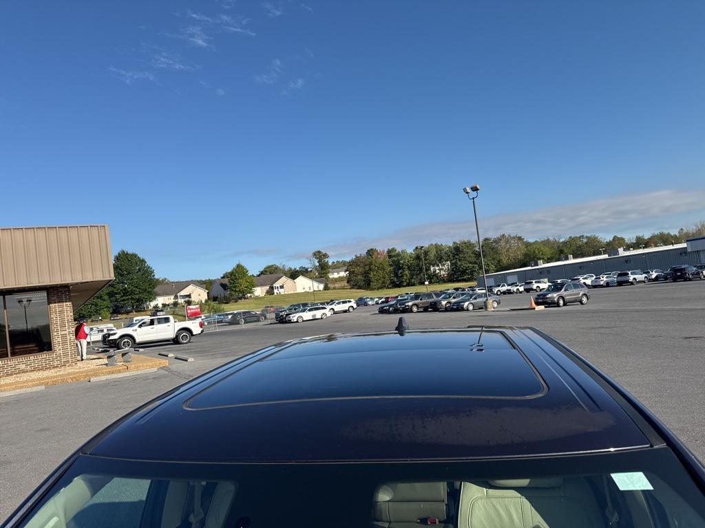 used 2020 Ram 1500 car, priced at $41,496