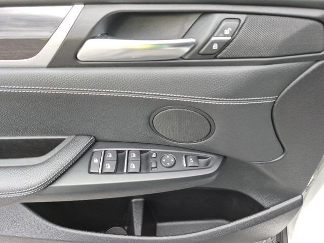used 2017 BMW X3 car, priced at $13,996