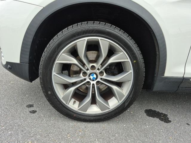 used 2017 BMW X3 car, priced at $13,996