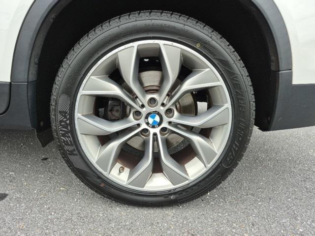 used 2017 BMW X3 car, priced at $13,996