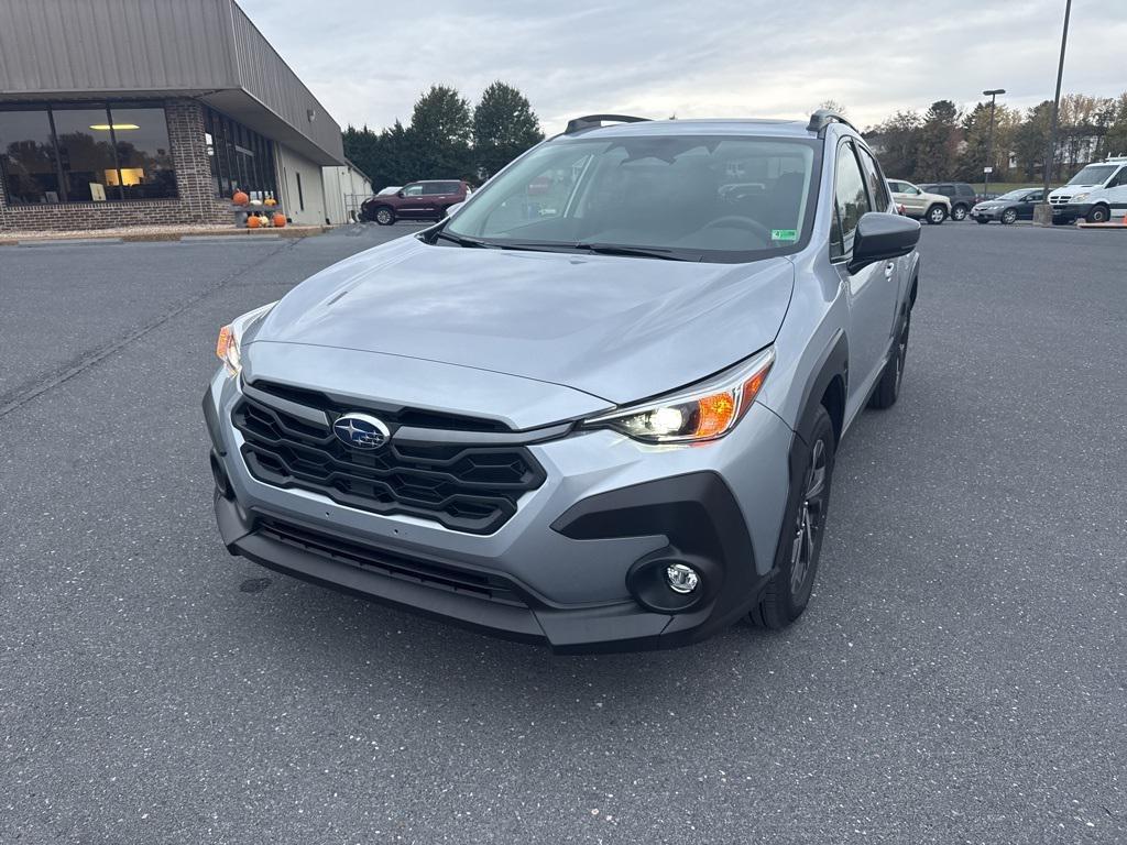 used 2025 Subaru Crosstrek car, priced at $27,698