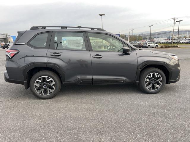 new 2025 Subaru Forester car, priced at $31,845