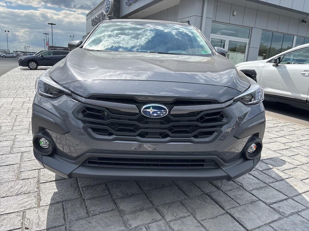 new 2025 Subaru Crosstrek car, priced at $34,617