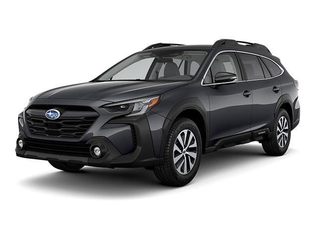 new 2025 Subaru Outback car, priced at $33,563