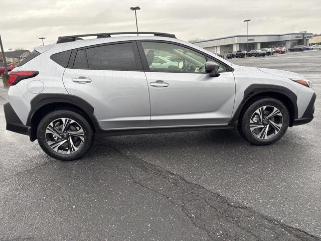 new 2024 Subaru Crosstrek car, priced at $30,835