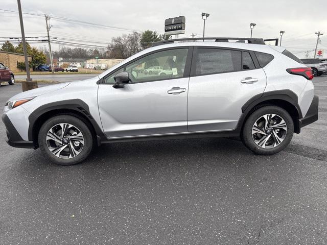 new 2024 Subaru Crosstrek car, priced at $30,835