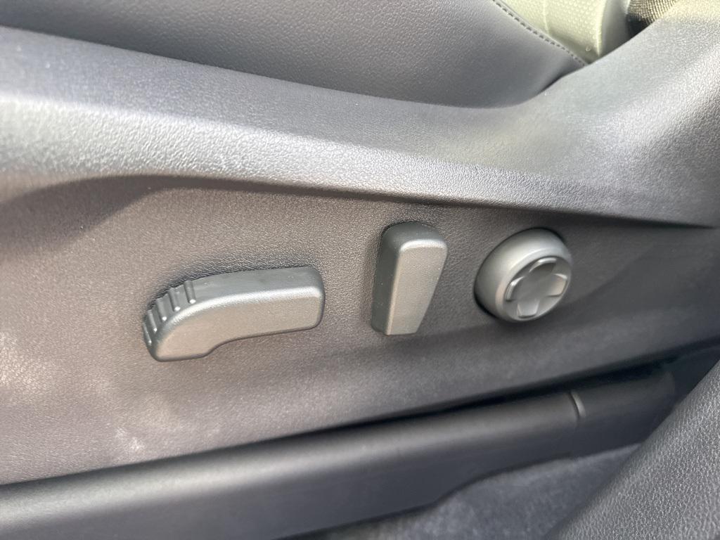 new 2025 Subaru Ascent car, priced at $54,333