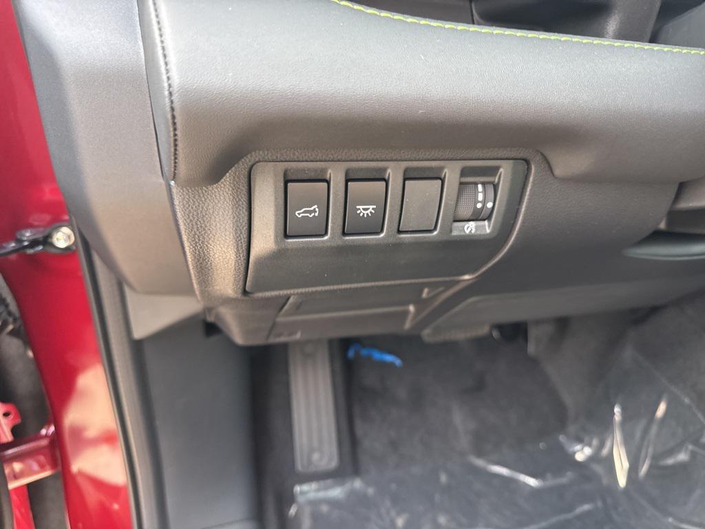 new 2025 Subaru Ascent car, priced at $54,333