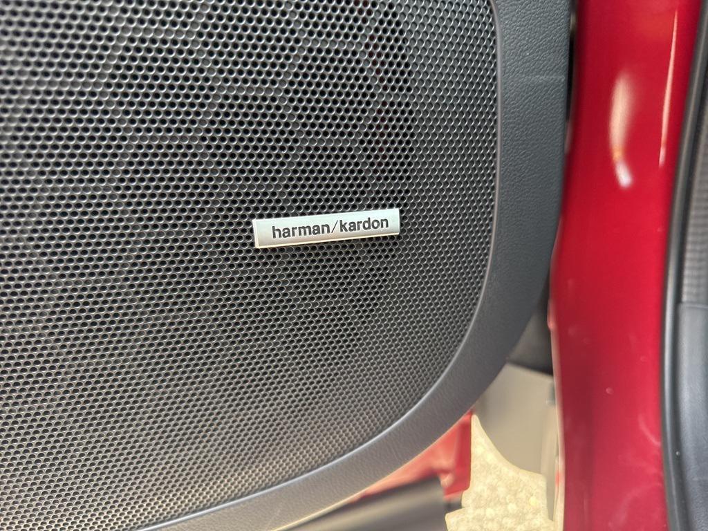 new 2025 Subaru Ascent car, priced at $54,333