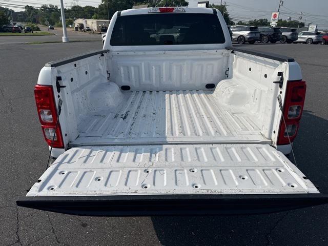 used 2021 Ford Ranger car, priced at $24,552