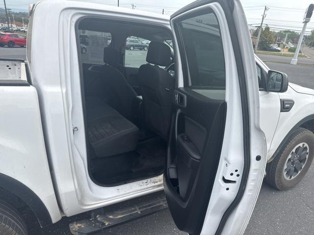 used 2021 Ford Ranger car, priced at $24,996