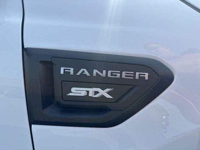 used 2021 Ford Ranger car, priced at $24,826