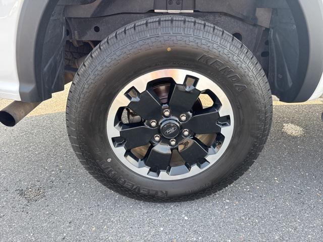 used 2021 Ford Ranger car, priced at $24,552