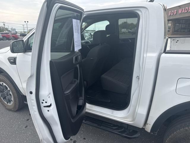 used 2021 Ford Ranger car, priced at $24,996