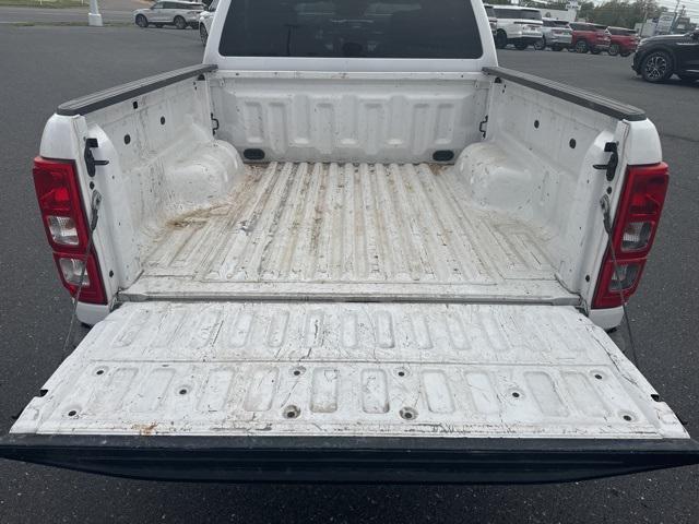 used 2021 Ford Ranger car, priced at $24,996