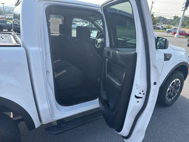 used 2021 Ford Ranger car, priced at $24,552