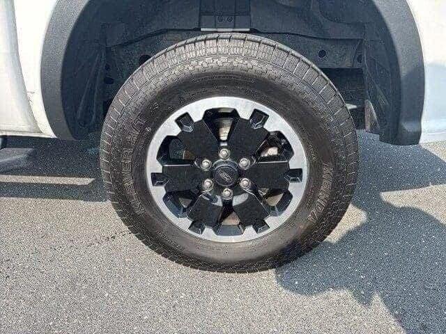 used 2021 Ford Ranger car, priced at $22,492