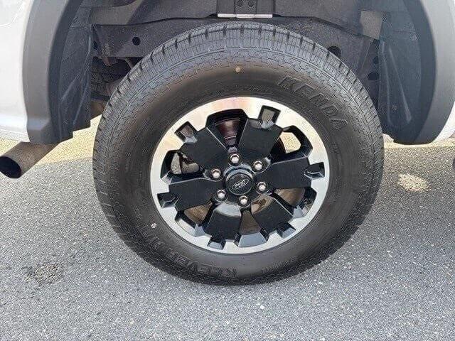 used 2021 Ford Ranger car, priced at $22,492