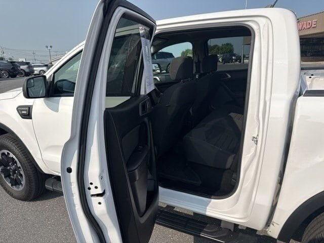 used 2021 Ford Ranger car, priced at $22,492
