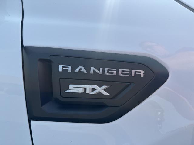 used 2021 Ford Ranger car, priced at $24,552