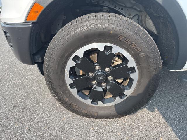 used 2021 Ford Ranger car, priced at $24,552