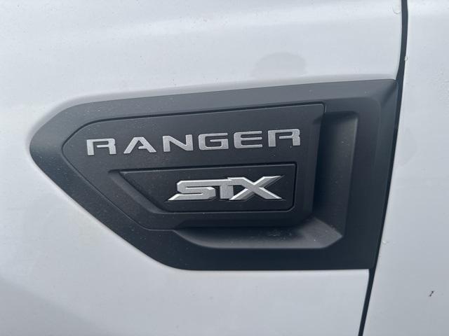 used 2021 Ford Ranger car, priced at $24,996