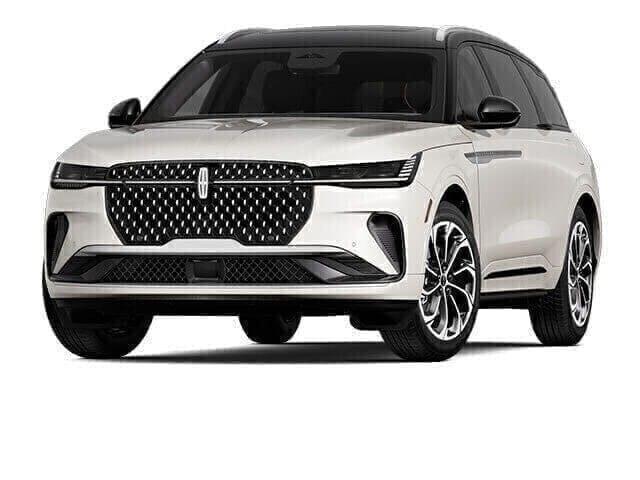 new 2025 Lincoln Nautilus car, priced at $73,480