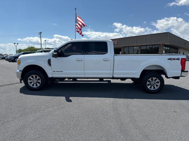 used 2017 Ford F-350 car, priced at $28,991