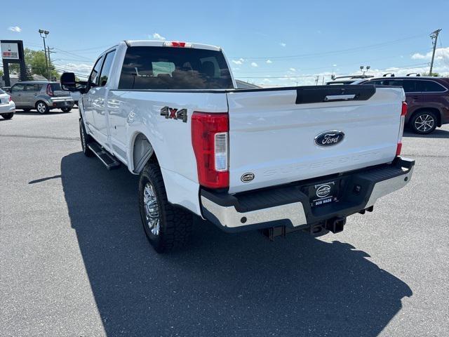used 2017 Ford F-350 car, priced at $28,552