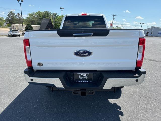 used 2017 Ford F-350 car, priced at $29,998