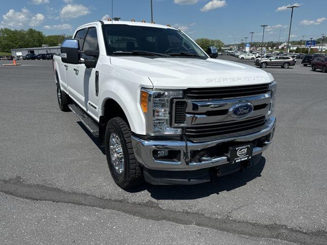 used 2017 Ford F-350 car, priced at $29,998
