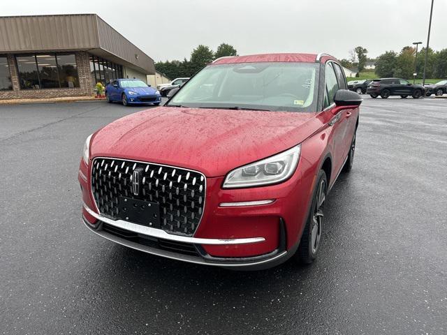 new 2024 Lincoln Corsair car, priced at $51,850