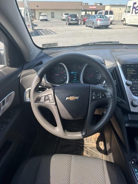 used 2016 Chevrolet Equinox car, priced at $8,996