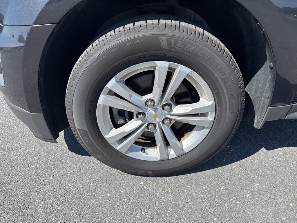used 2016 Chevrolet Equinox car, priced at $7,996
