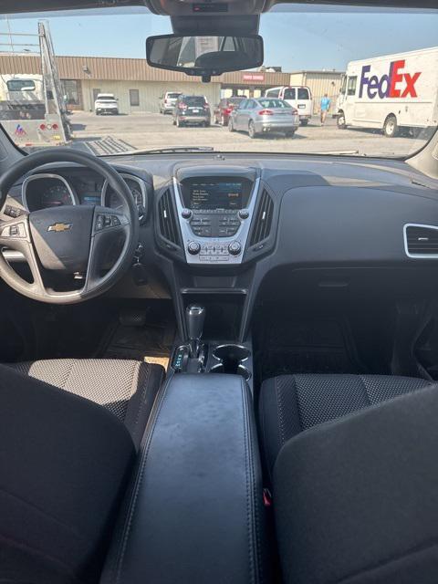 used 2016 Chevrolet Equinox car, priced at $8,996