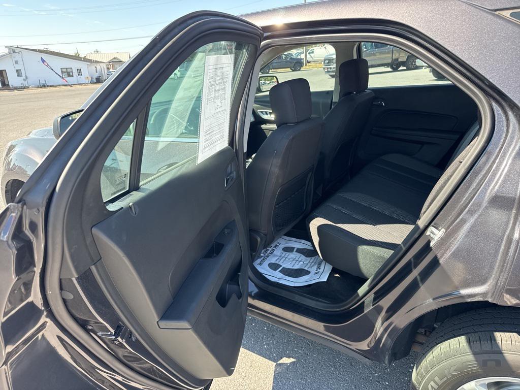 used 2016 Chevrolet Equinox car, priced at $7,996