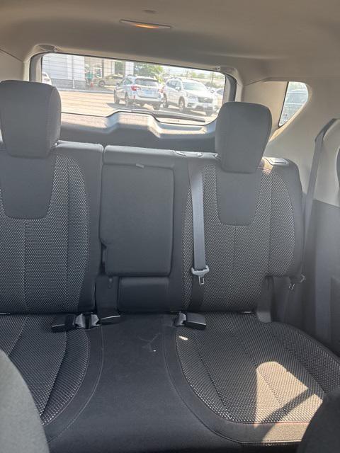 used 2016 Chevrolet Equinox car, priced at $8,996