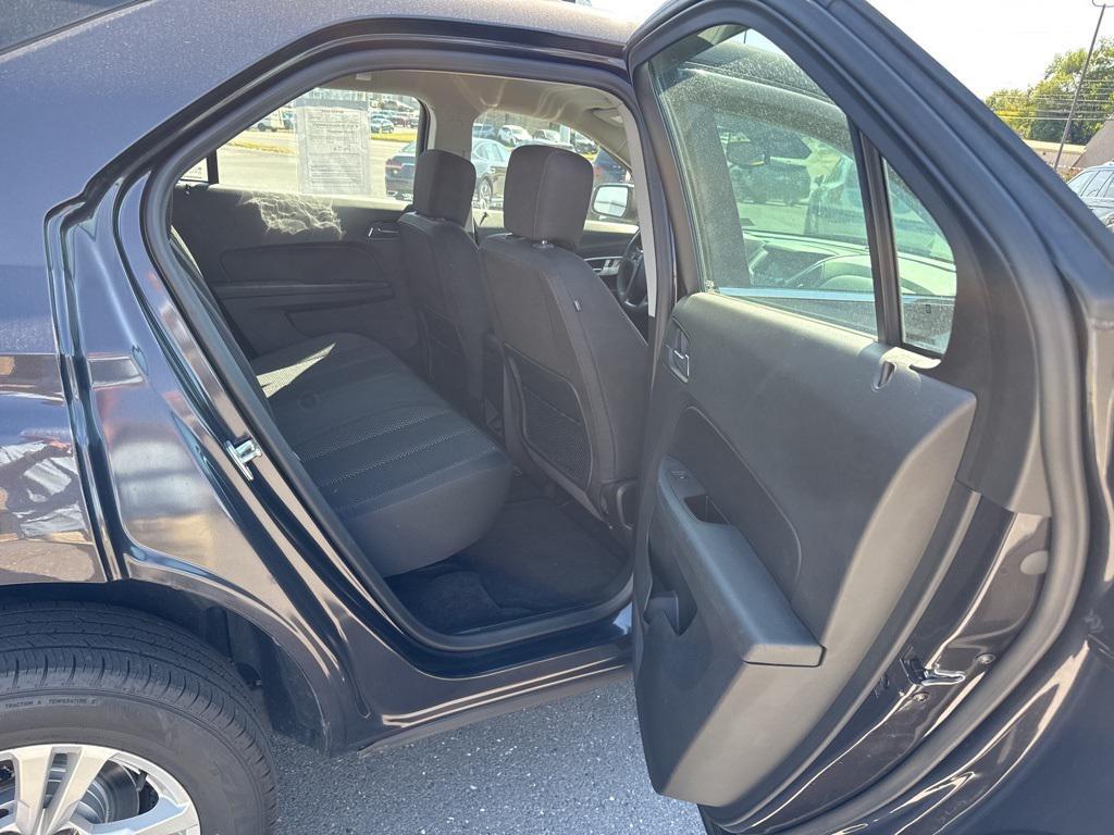 used 2016 Chevrolet Equinox car, priced at $7,996